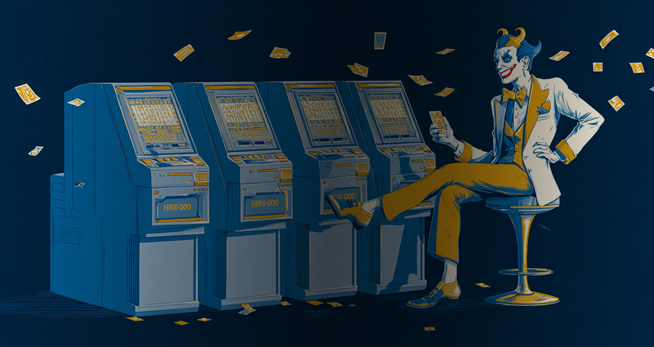 Jokerstar Casino