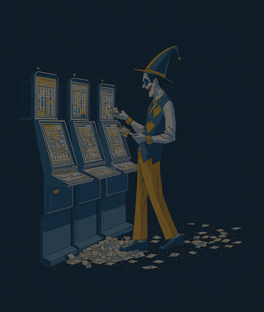 Jokerstar Casino