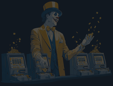 Jokerstar Casino