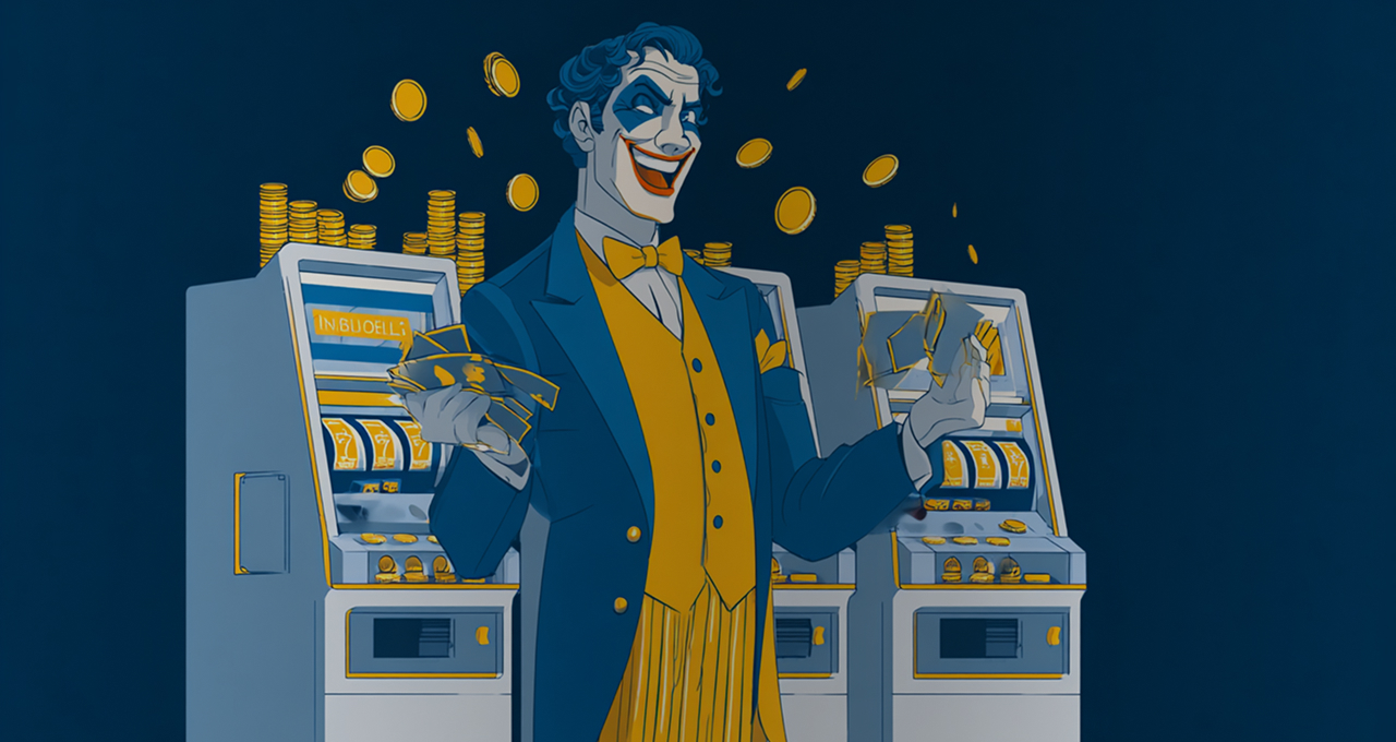 Jokerstar Casino